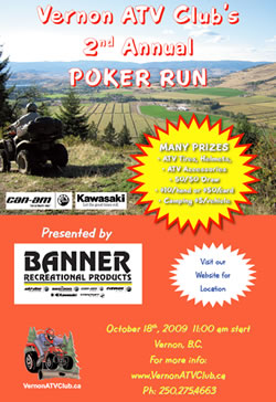 Download the poker ride poster
