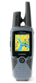 GPS training